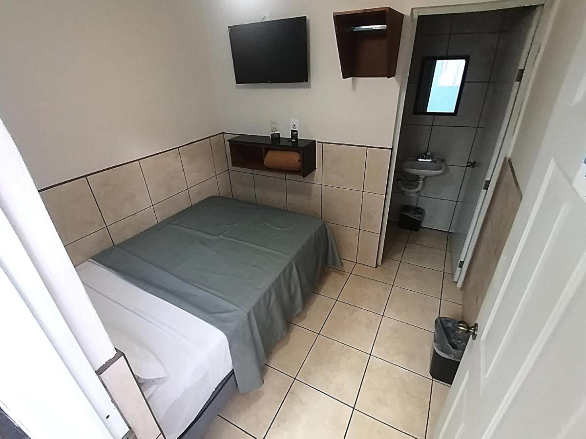 Habitación Individual