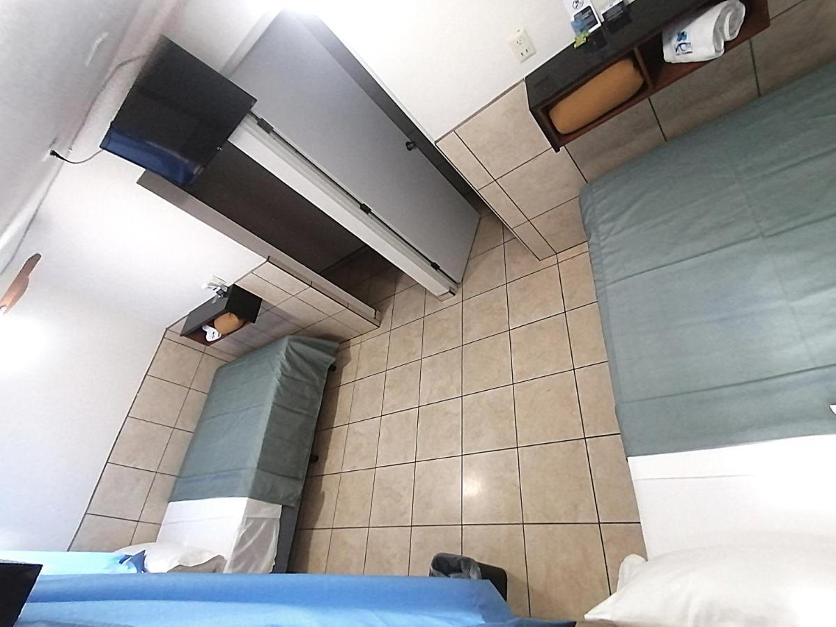 Habitación cuádruple