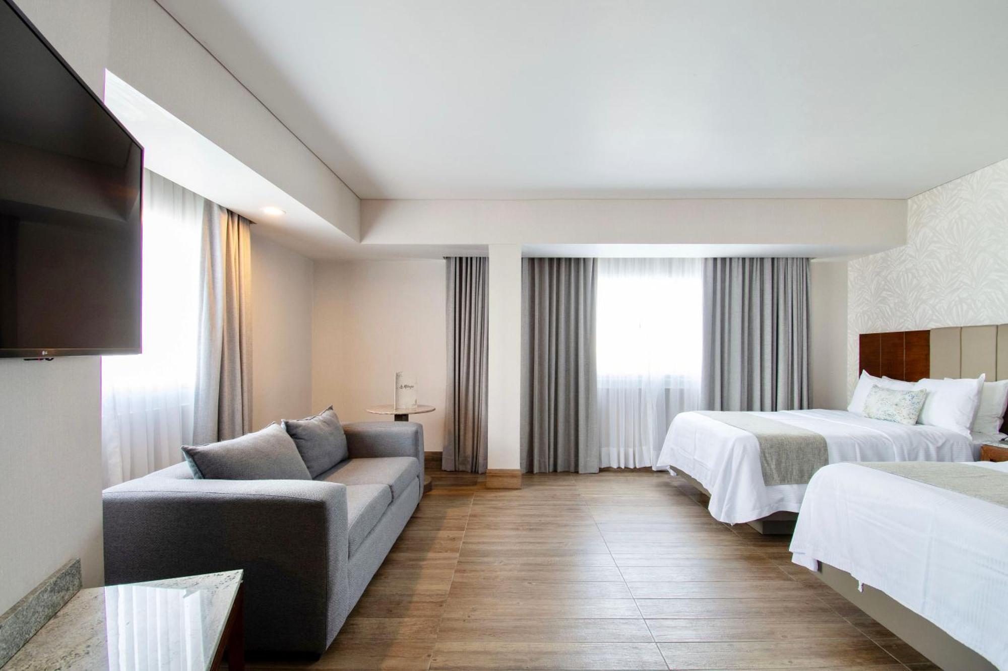 Junior Suite