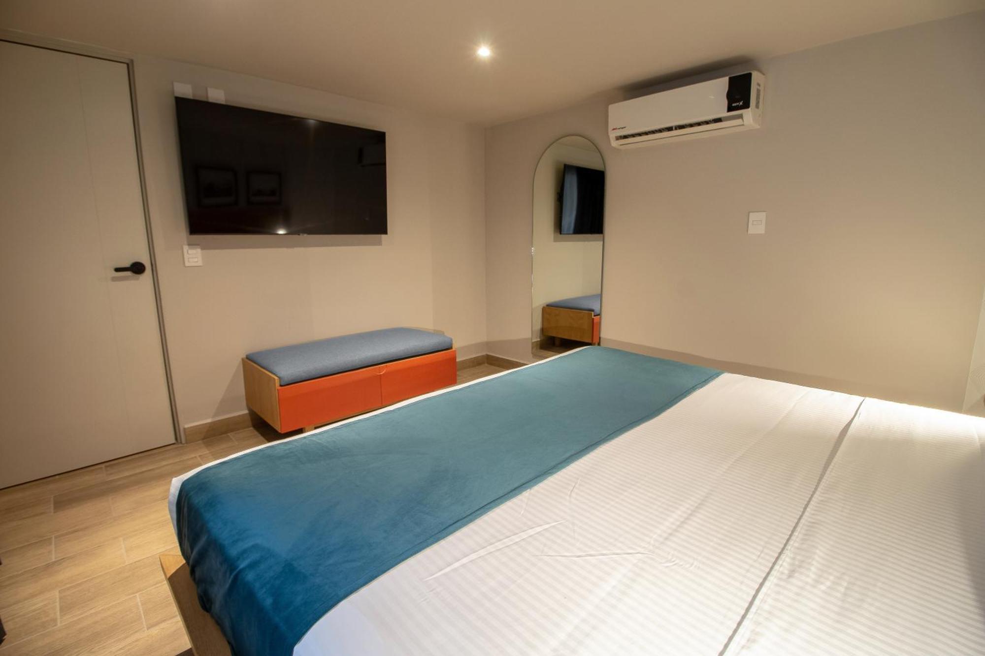 Suite Superior