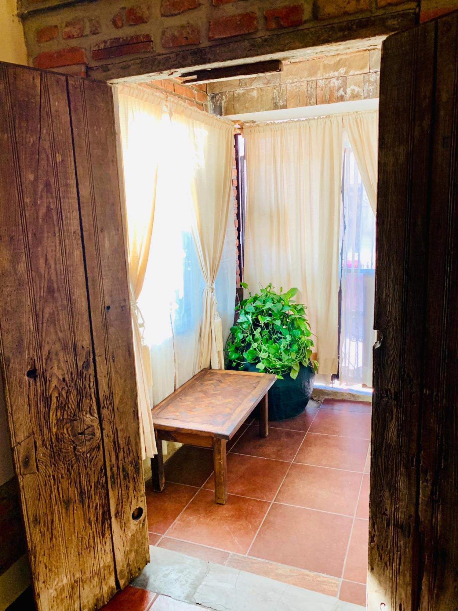 Habitación Deluxe con 2 camas grandes