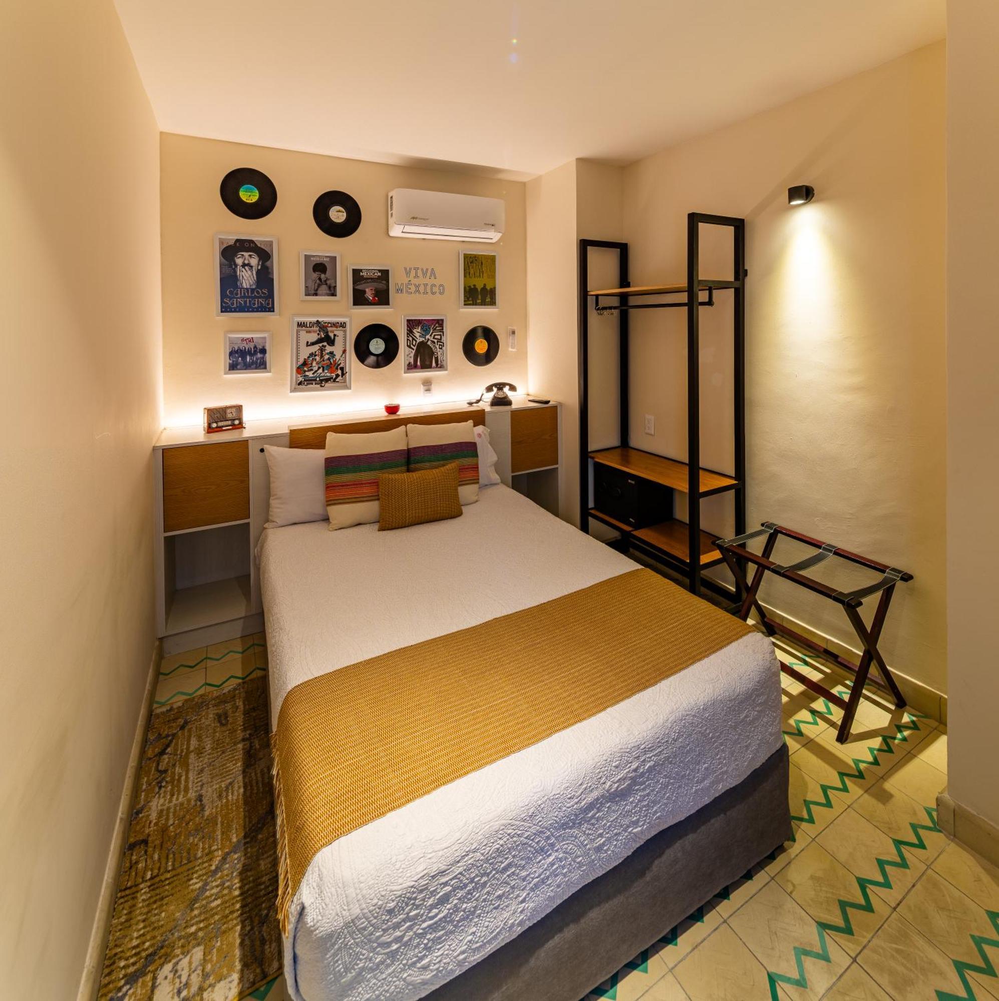 Small Double Room