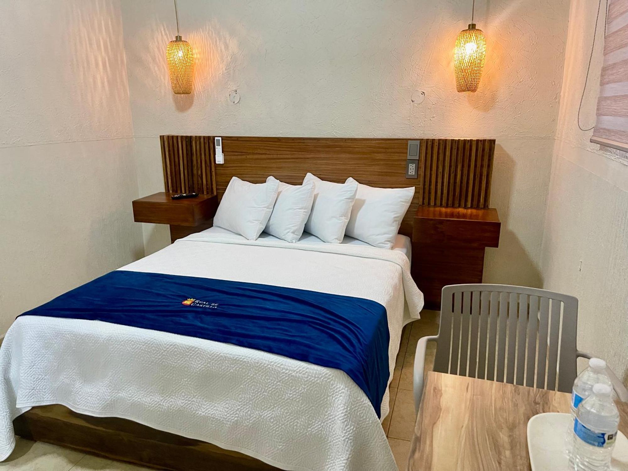 Habitación Doble Estándar