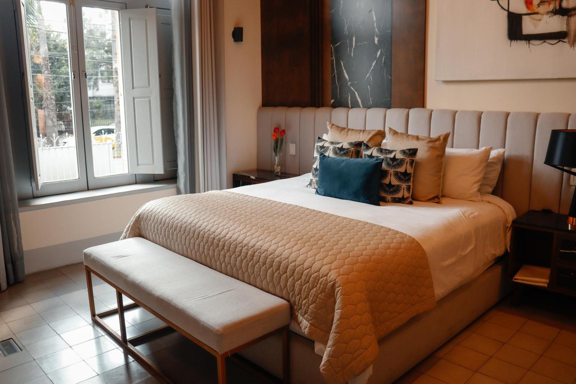 Suite Junior Deluxe