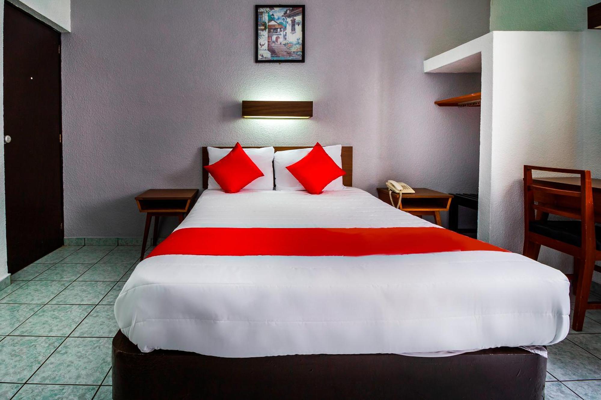 Habitación Doble Estándar