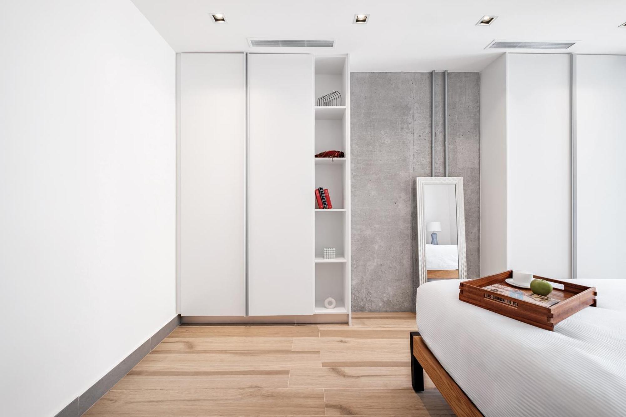 Apartamento Superior
