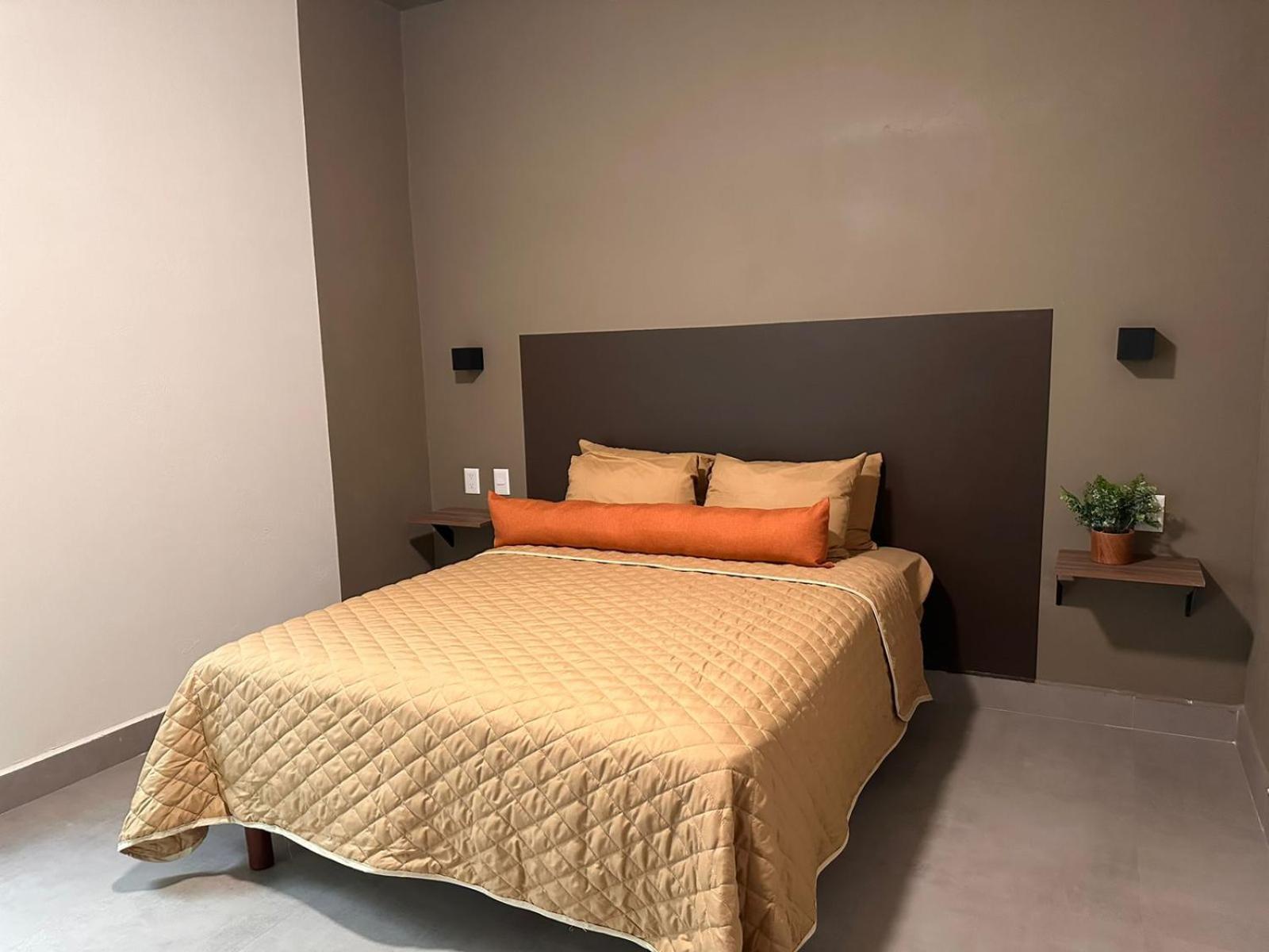 Habitación Doble