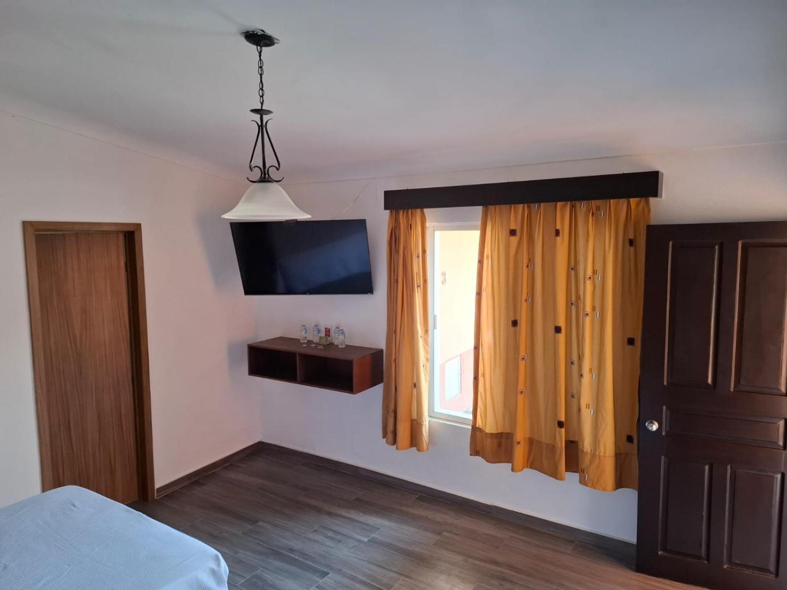 Queen Room Two Queen Beds