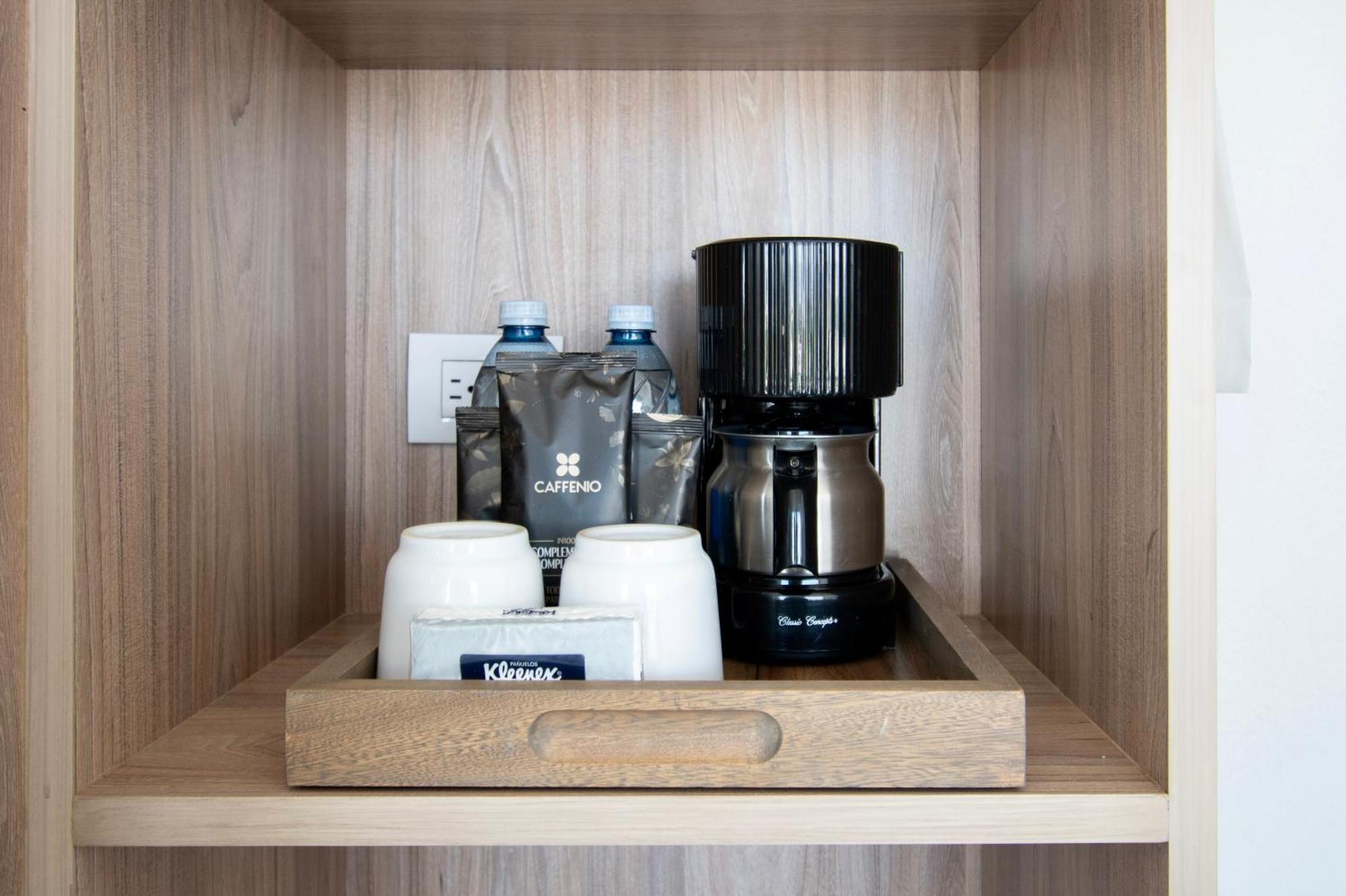 Habitación Doble Estándar