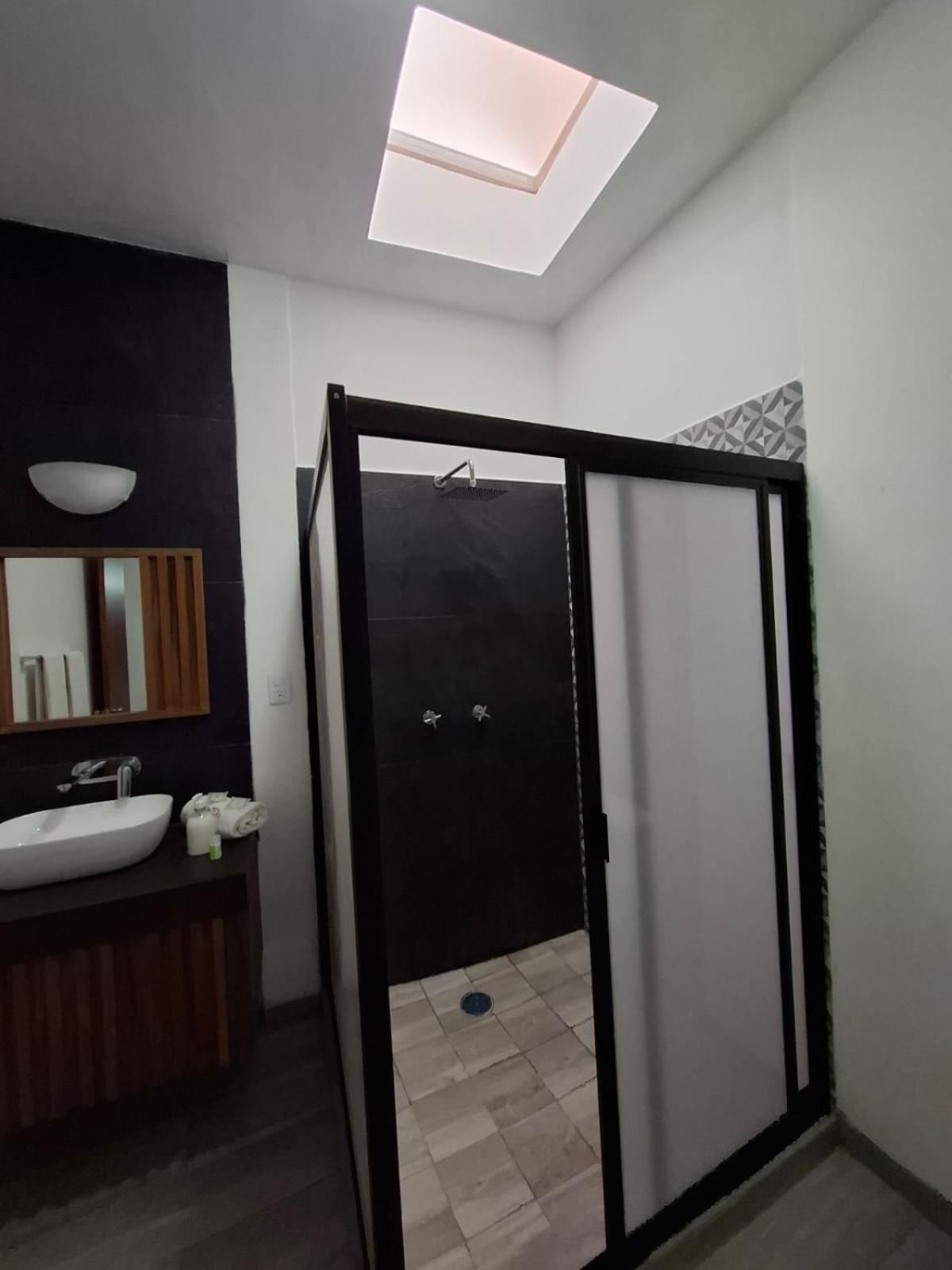 Double Room Two Double Beds