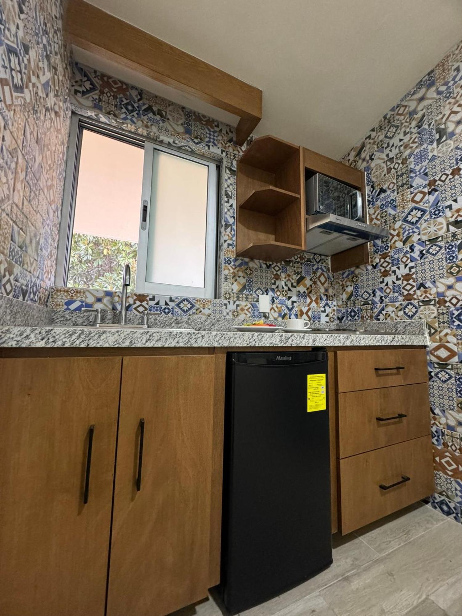 Deluxe Junior Suite