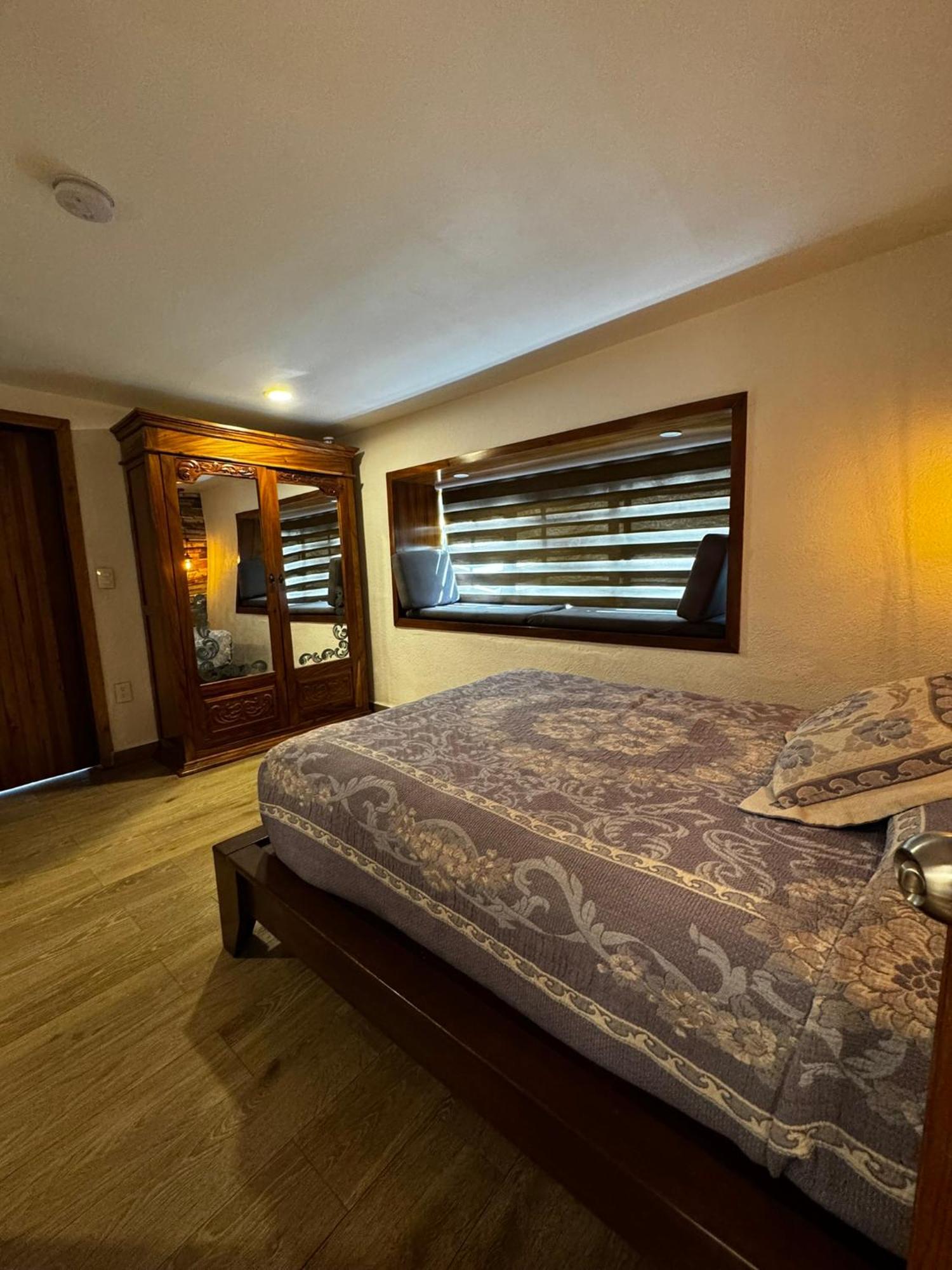 Budget Double Room