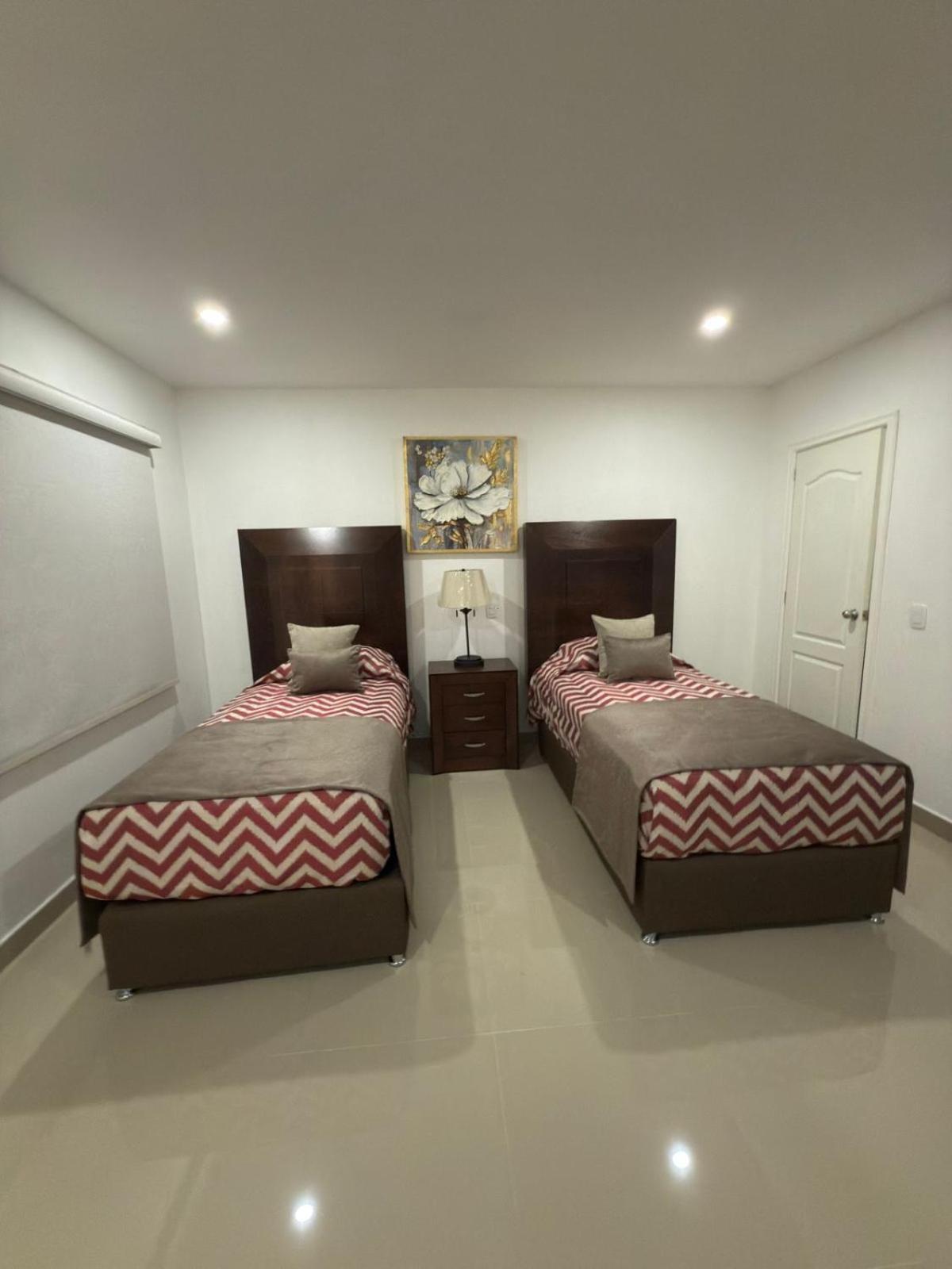 Habitación Triple