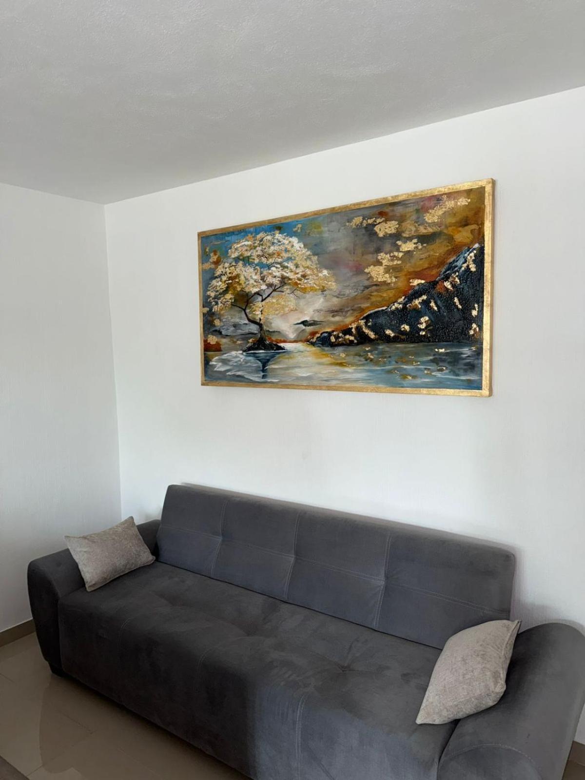 Habitación Familiar Estándar