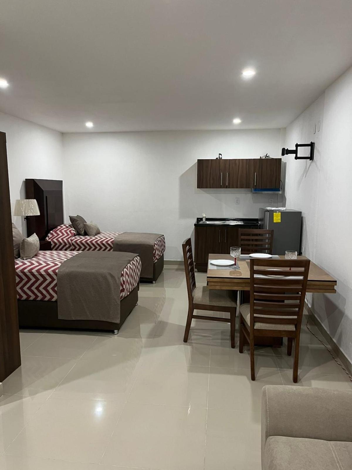 Suite Estándar