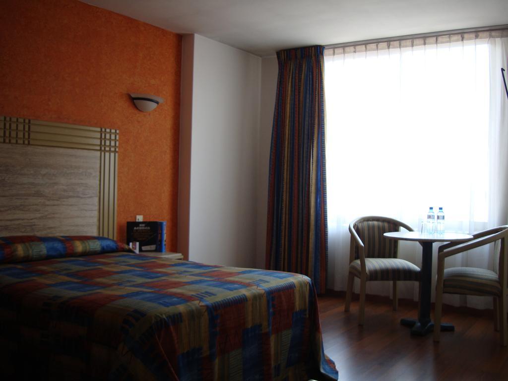Habitación Doble