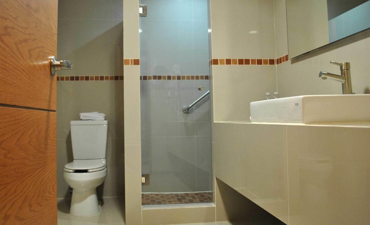 Habitación Estándar - Cama extragrande