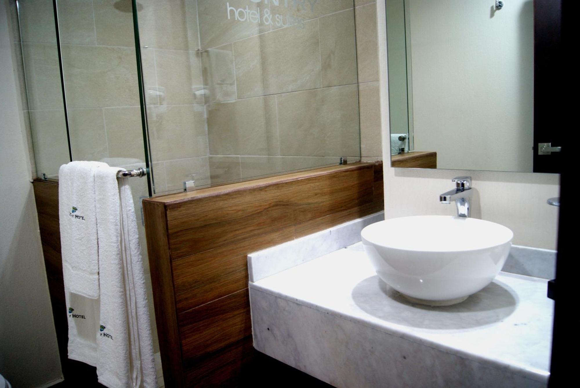 Habitación Estándar - Cama extragrande