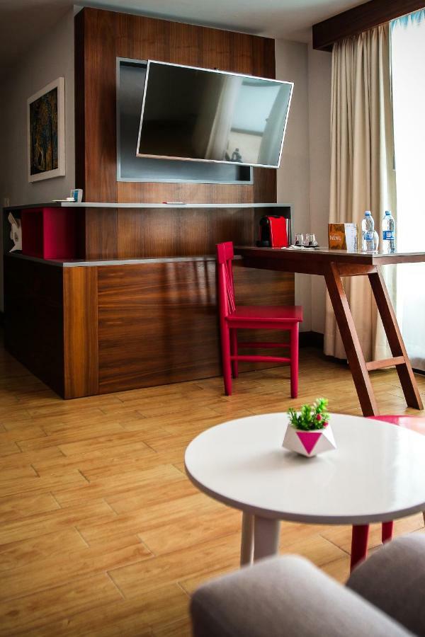 Suite Presidencial