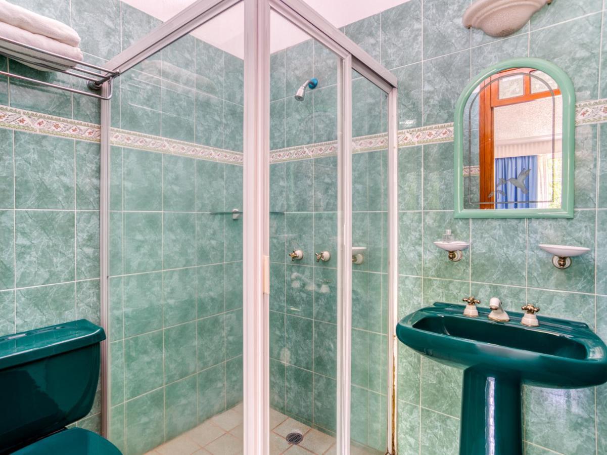Habitación Deluxe con jacuzzi