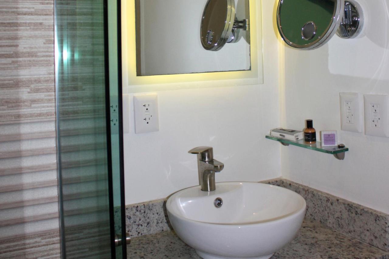 Habitación Doble Pequeña