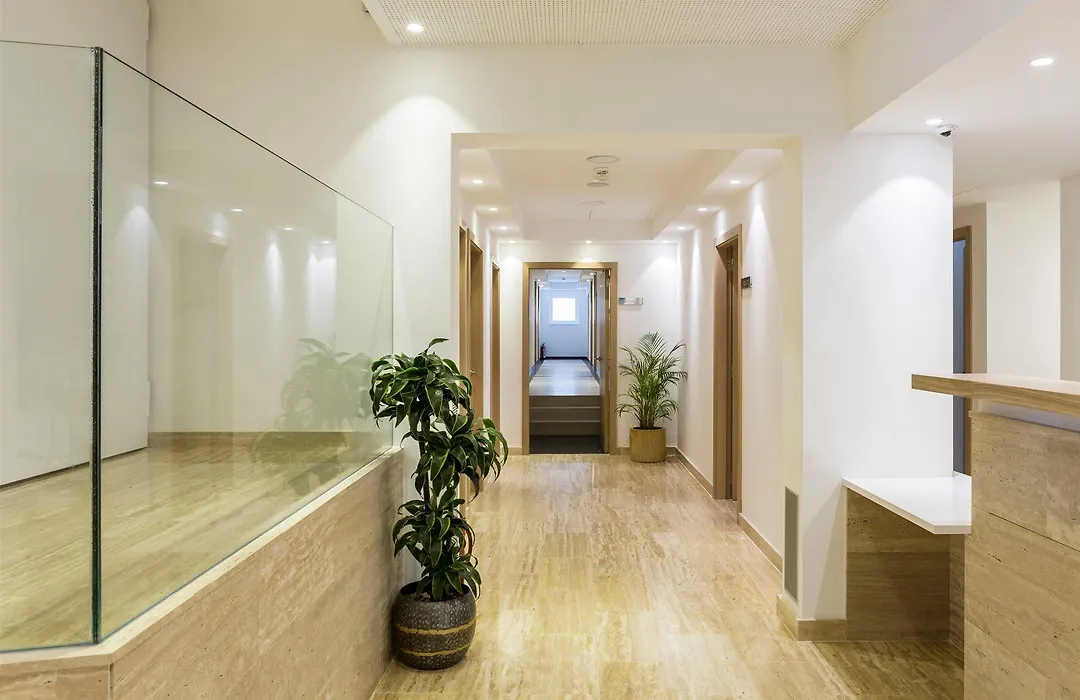 Hotel Costa Brava-1