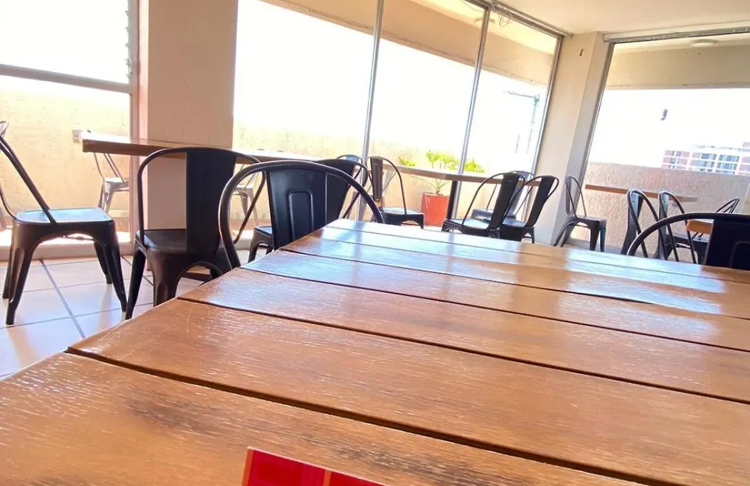 Hotel Flamingos-1