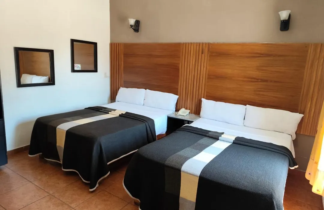 Hotel Aquiles-1
