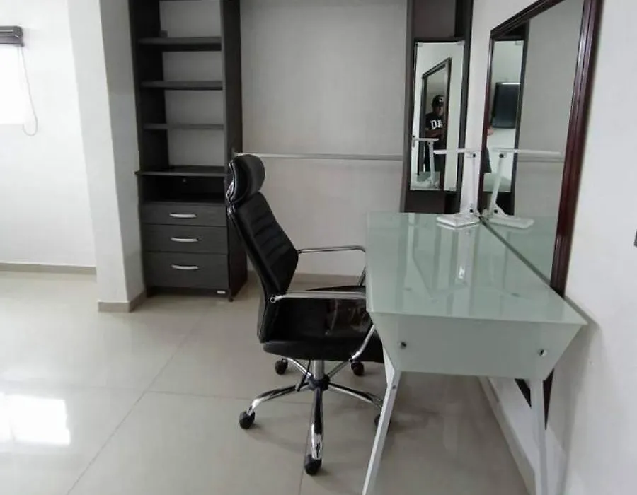 Casa fab-1