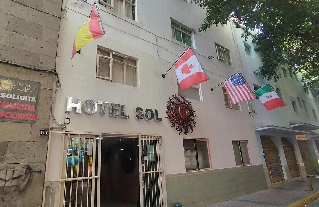 Hotel Sol-1