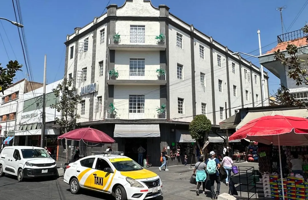 Hotel Janeiro-1