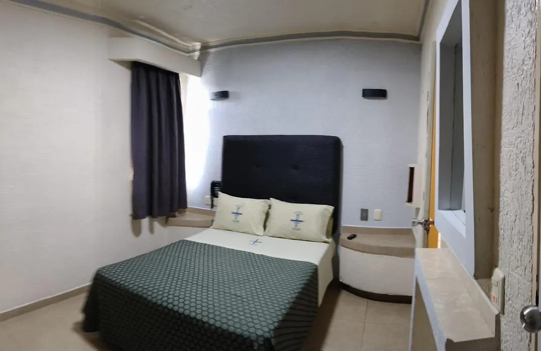 Hotel Astur (Adults Only)-1