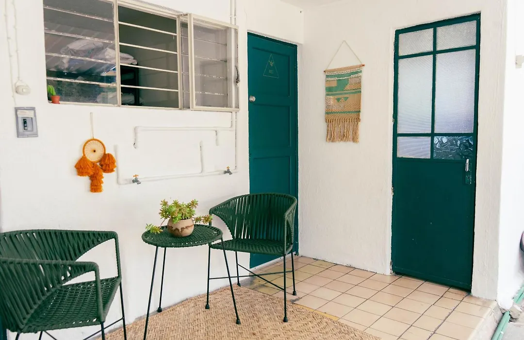 Casa Sabina-1