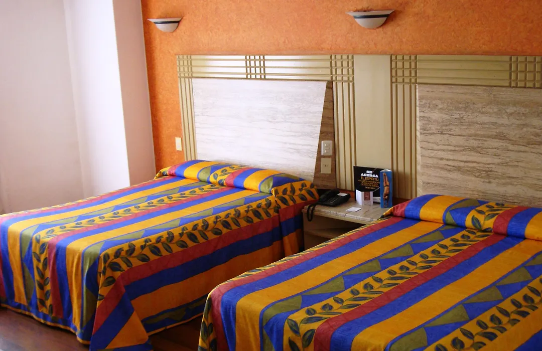 Hotel Cervantes-1