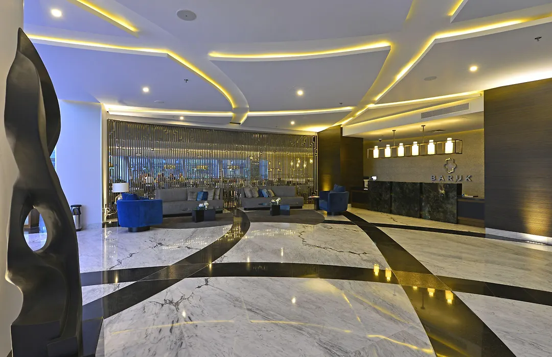 Baruk Guadalajara Hotel de Autor-1