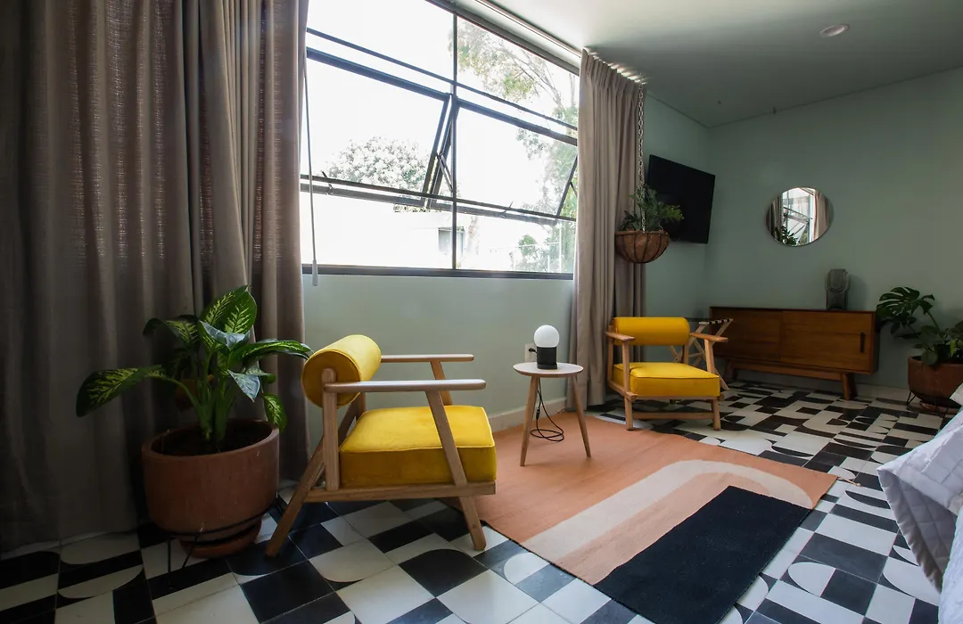 Casa Ixaya by Barrio México-1