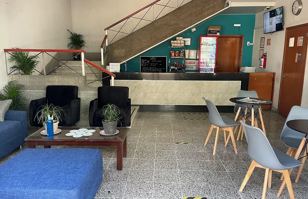 Hotel Occidental-1