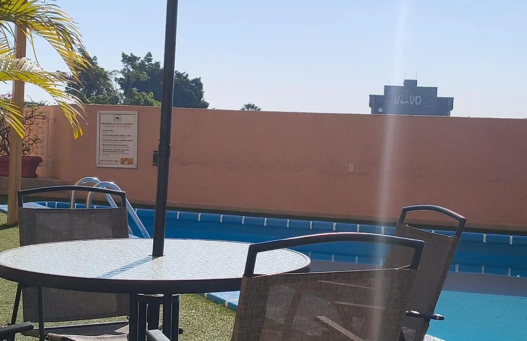Hotel Santa Irene Guadalajara-1