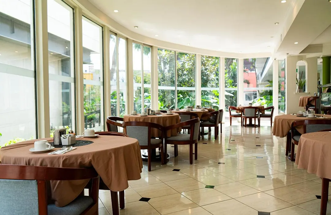 Hotel Ronda Minerva-1