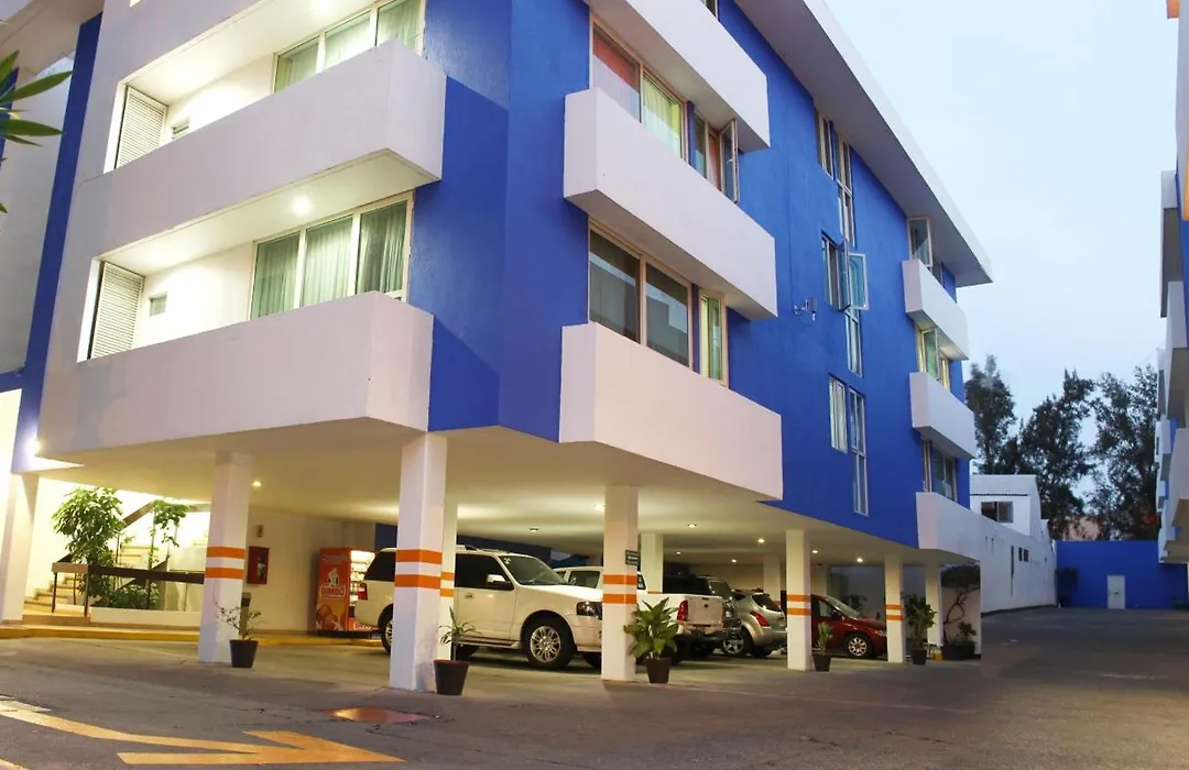 Suites Futura-1