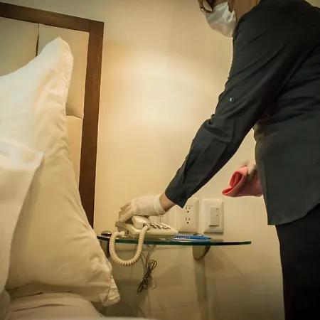 Alborata Hotel Boutique-2