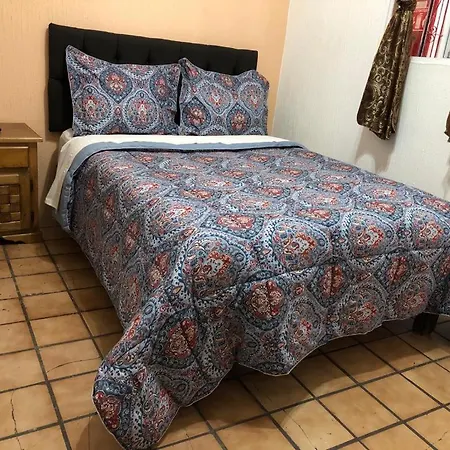 HOTEL hostal de los reyes-2