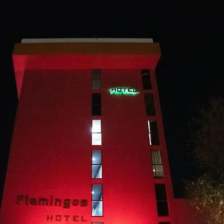Hotel Flamingos-2
