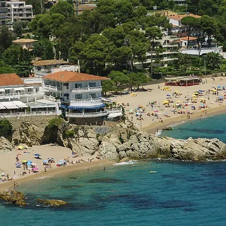 Hotel Costa Brava-2