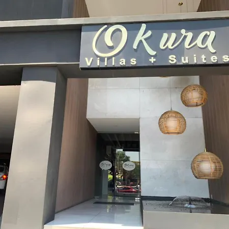 Motel Okura Villas y Suites-3