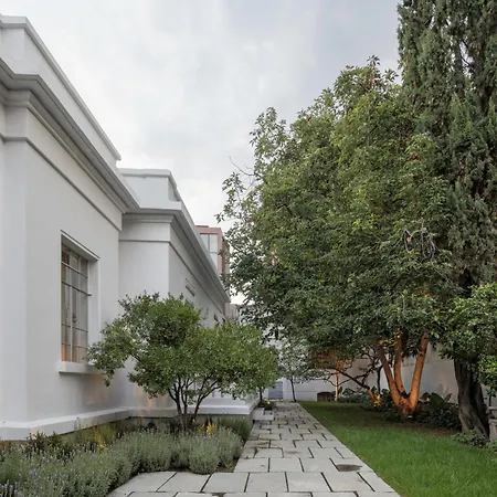 Hotel Boutique Casa Eduviges-2