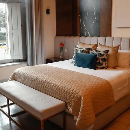 Gala Hotel Boutique-2
