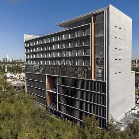 voco - Guadalajara Neruda, an IHG Hotel-2