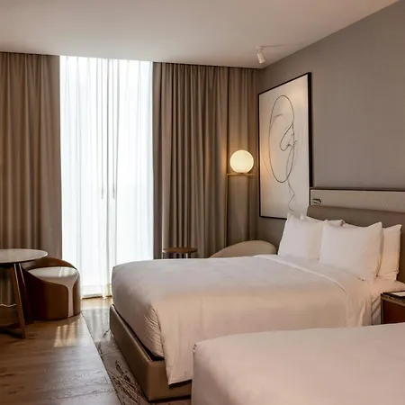 JW Marriott Hotel Guadalajara-3