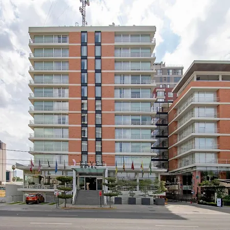 Hotel Velvet Plaza-2